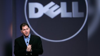 Dell-EMC to be biggest merger in tech history, says CEO Michael Dell