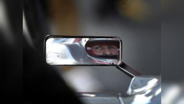 Spa-Francorchamps: The Belgian circuit that made Schumacher 