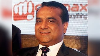 Caught red-handed: Micromax co-founders arrested for bribing officials