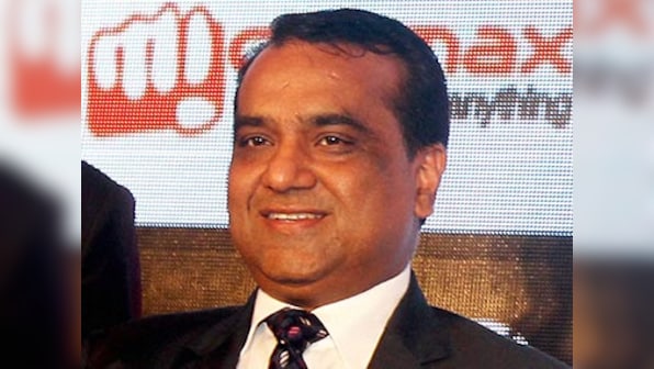Micromax could flounder after arrest of co-founder on bribery charges 
