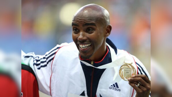 Mo Farah says 'no tolerance' for breaking rules after former coach Alberto Salazar is banned for doping violations
