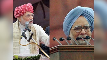 Modi's 'independence' speech: Brilliant move or crude politics?