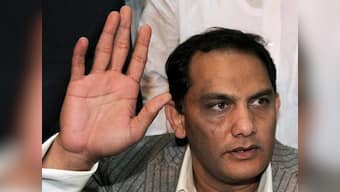 'Embarrassed' Mohammad Azharuddin lashes out at HCA after being stopped from attending SGM