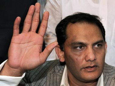 'Embarrassed' Mohammad Azharuddin lashes out at HCA after being stopped from attending SGM 'Embarrassed' Mohammad Azharuddin lashes out at HCA after being stopped from attending SGM