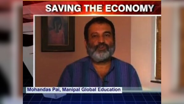 Government has to invoke investor confidence now