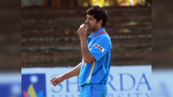 Mohit Sharma becomes second Indian to get man of the match on ODI debut