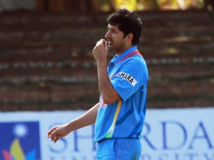 Mohit Sharma becomes second Indian to get man of the match on ODI debut