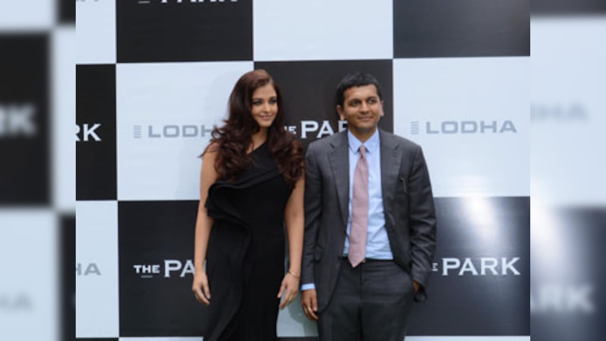 Lodha plans Rs 5,000 cr Worli investment, Aishwarya to endorse premium project – Firstpost