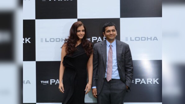 Lodha plans Rs 5,000 cr Worli investment,  Aishwarya to endorse premium project