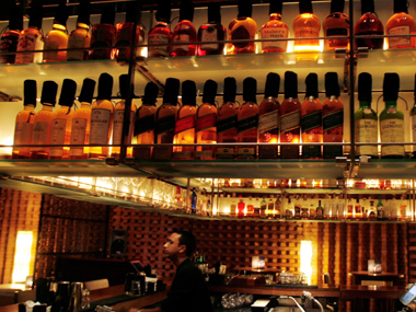 Absolut tragedy: Why Mumbai is running out of imported vodka, whiskey Absolut tragedy: Why Mumbai is running out of imported vodka, whiskey