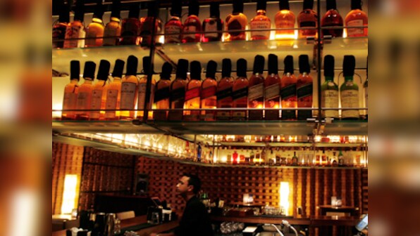 Absolut tragedy: Why Mumbai is running out of imported vodka, whiskey