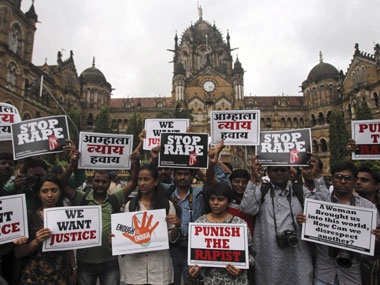 Mumbai gangrape: Why we need to move beyond selective outrage  Mumbai gangrape: Why we need to move beyond selective outrage