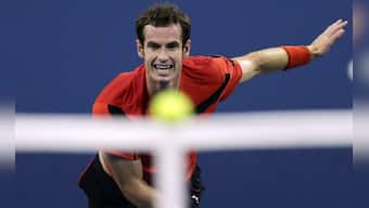 US Open Photos: Venus out, Stephens triumphs, Blake retires 