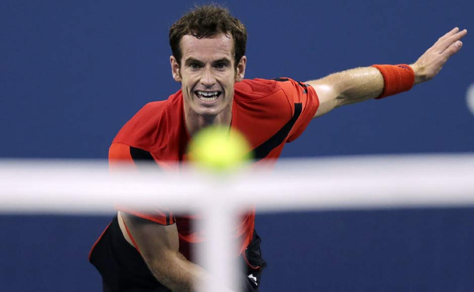 US Open Photos: Venus out, Stephens triumphs, Blake retires US Open Photos: Venus out, Stephens triumphs, Blake retires