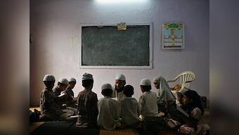 NSSO data: Why Indian Muslims rely on self-employment 