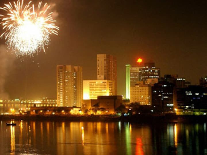 MTDC plan Rs 250-cr marina at Nariman Point