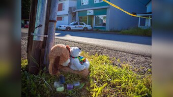 Python that killed Canada boys was house pet