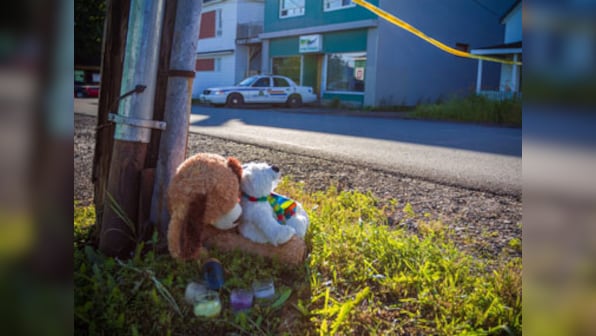 Python that killed Canada boys was house pet