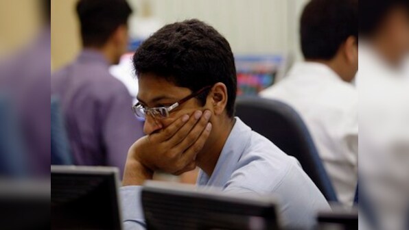Markets clueless on direction, this isn't the time for bravado