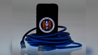 NSA director heckled over PRISM at Black Hat hacker conference