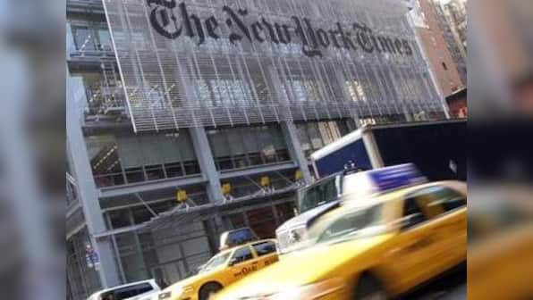 2018 Pulitzer Prize: A closer look at winners including NYT, The New Yorker, Washington Post and Ryan Kelly