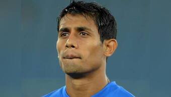 Nabi responds to mysterious omission from India squad