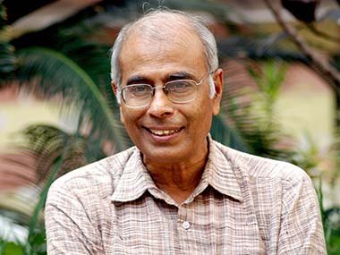 Narendra Dabholkar murder case: Accused Amol Kale remanded to judicial custody for 14 days in Pune Narendra Dabholkar murder case: Accused Amol Kale remanded to judicial custody for 14 days in Pune