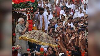 Going, going cheap: But not everyone wants a piece of Modi 