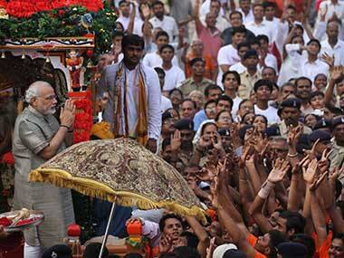 Going, going cheap: But not everyone wants a piece of Modi 