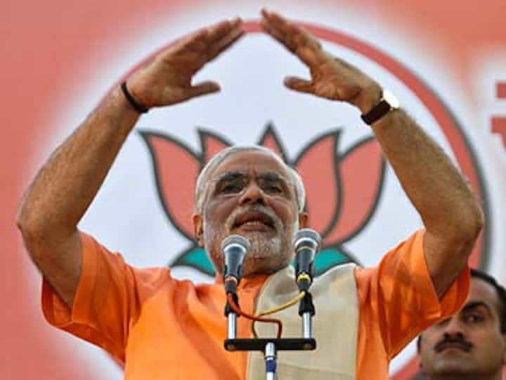 How Modi won the BJP primaries in American fashion