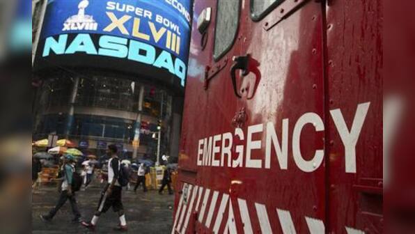 Why Nasdaq opted for caution over speed in restoring trade glitch