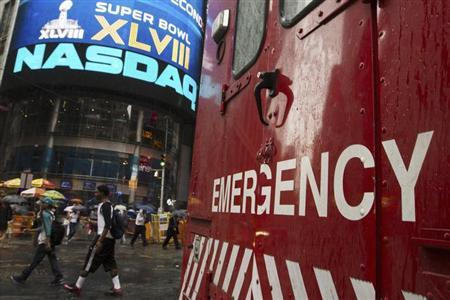 Why Nasdaq opted for caution over speed in restoring trade glitch Why Nasdaq opted for caution over speed in restoring trade glitch