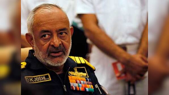 INS Sindhurakshak sinking: No indication of sabotage for now, says Navy