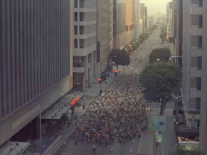 Nike redefines 'Just Do It' with new campaign 