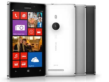 Nokia Lumia 925