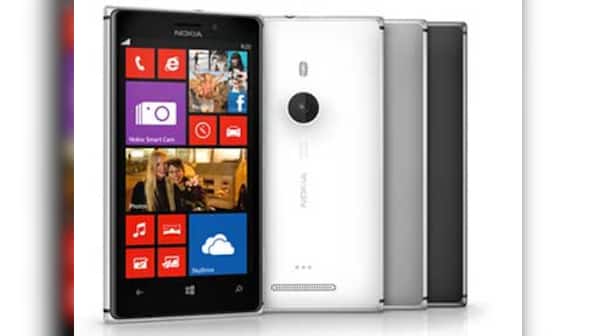 Nokia announces pre-bookings for Lumia 925 on online sites