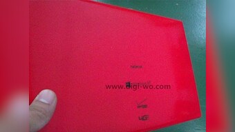 Nokia's Windows RT tablet, named Sirius, will be thinner than iPad 4