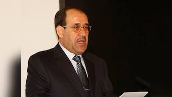 Iraq: Newly-elected parliament picks govt amid ISIL's caliphate declaration