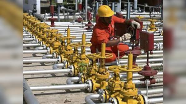 Tit for tat: ONGC in Russia to pay for Sistema's licence cancellation?
