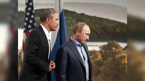 Beyond Snowden: What else frustrates US about Russia