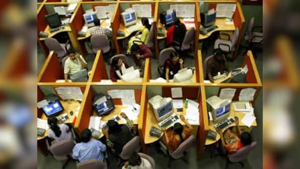 Corporates may cut jobs to save costs: study