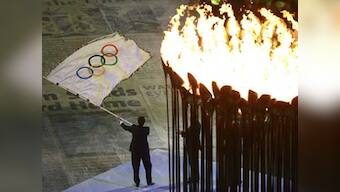 IOC must support sportspersons, not corrupt officials: Ashwini Nachappa