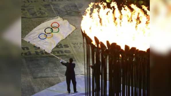 IOC must support sportspersons, not corrupt officials: Ashwini Nachappa