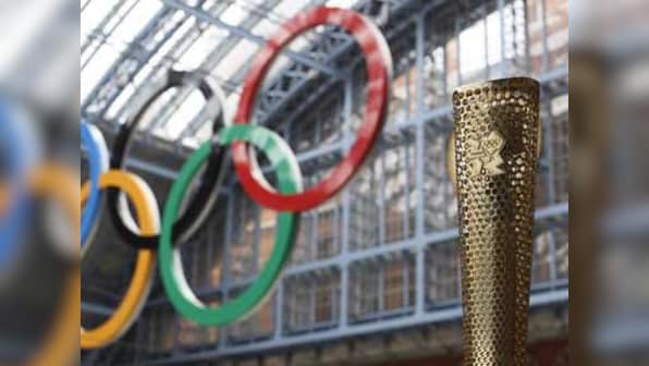 IOC using 'quiet diplomacy' with Russia over anti-gay legislation: official