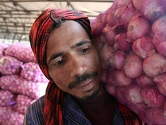 Onion trade is new battleground for political parties