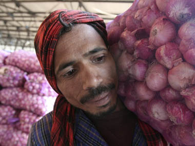 Why onion prices may decide fate of political parties in 2014 Why onion prices may decide fate of political parties in 2014