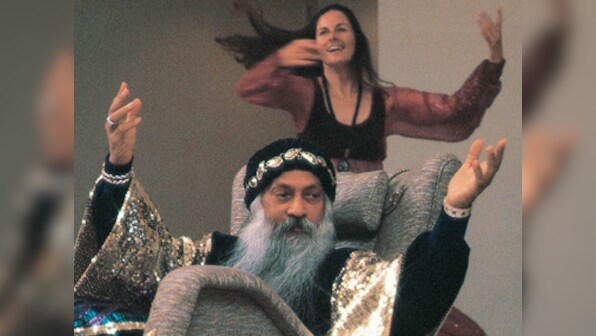 Now Osho Foundation trustees face allegations of fraud 