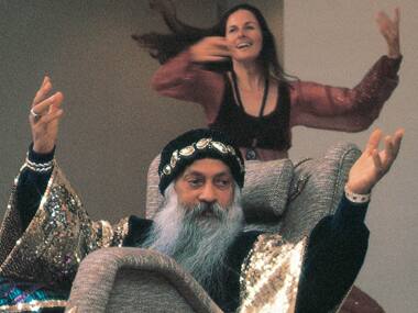 Now Osho Foundation trustees face allegations of fraud 