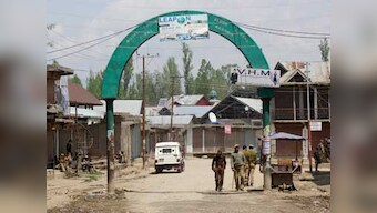 Caught between militancy and state, Palhalan village in J&K remains trapped in time