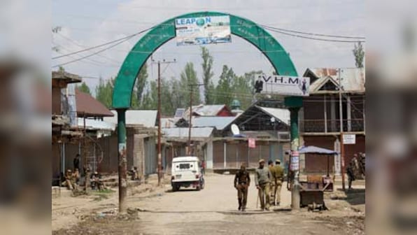 Caught between militancy and state, Palhalan village in J&K remains trapped in time